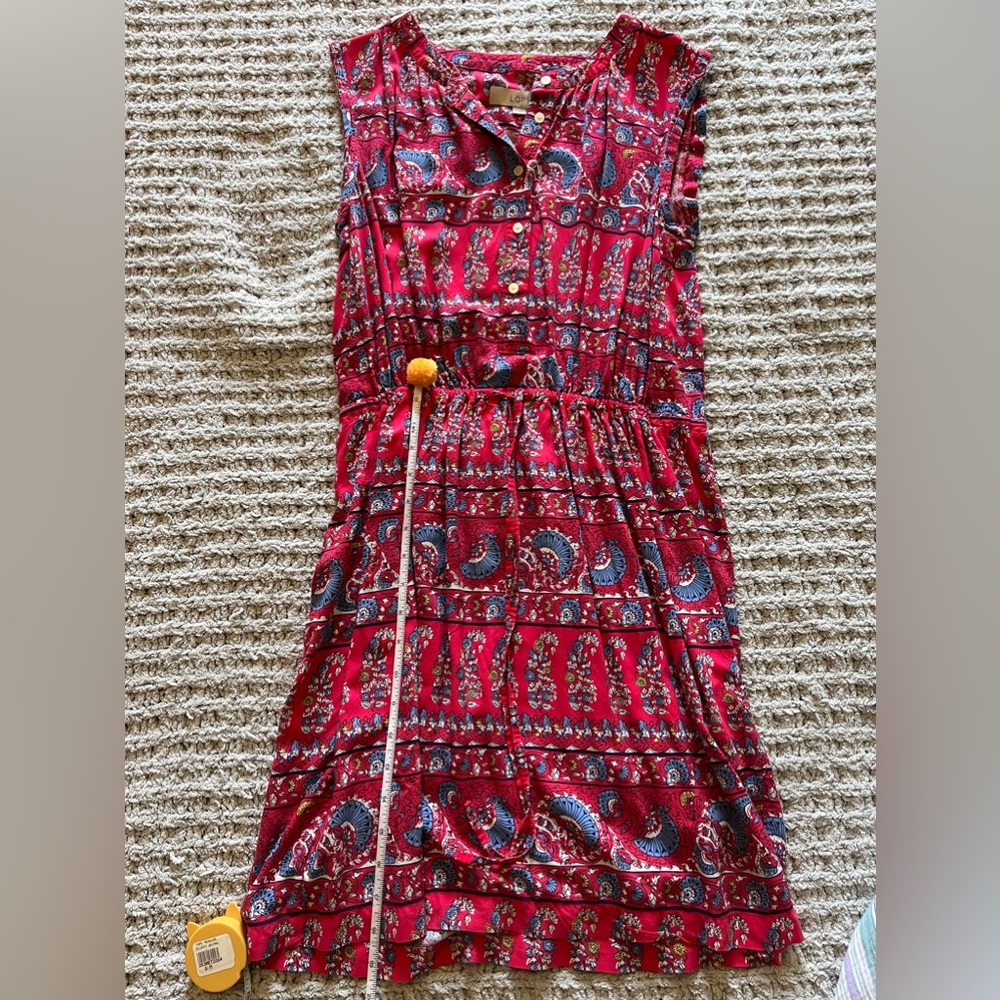 Ann Taylor dress, medium